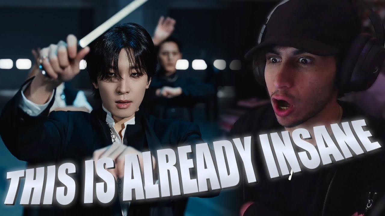 Listening to SEVENTEEN for the FIRST TIME | 'MAESTRO' + '손오공' + 'Don't Wanna Cry' Reaction