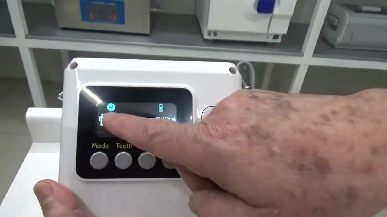 Vídeo  RUNYES PORTATIL
