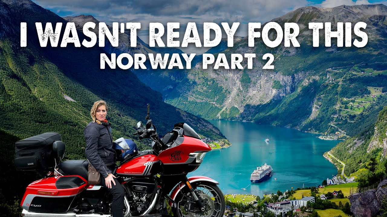 Why is no one talking about Norway? Ep2