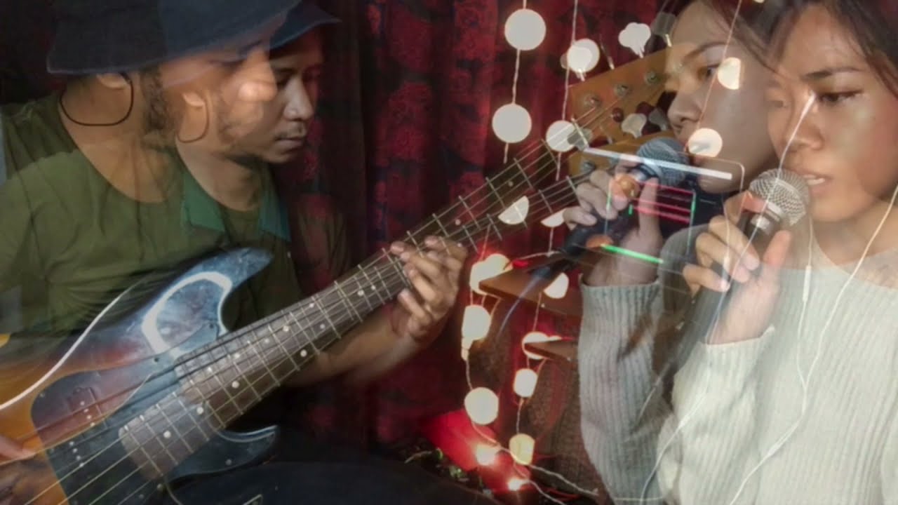 Ulan - Rivermaya (Cover) - Project Yazz