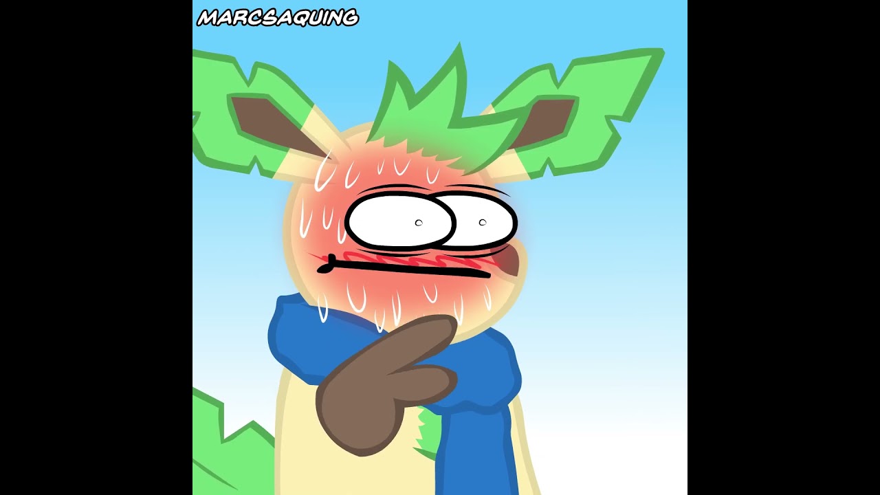 Lonely Lonely Meme (Aster x Asriel)