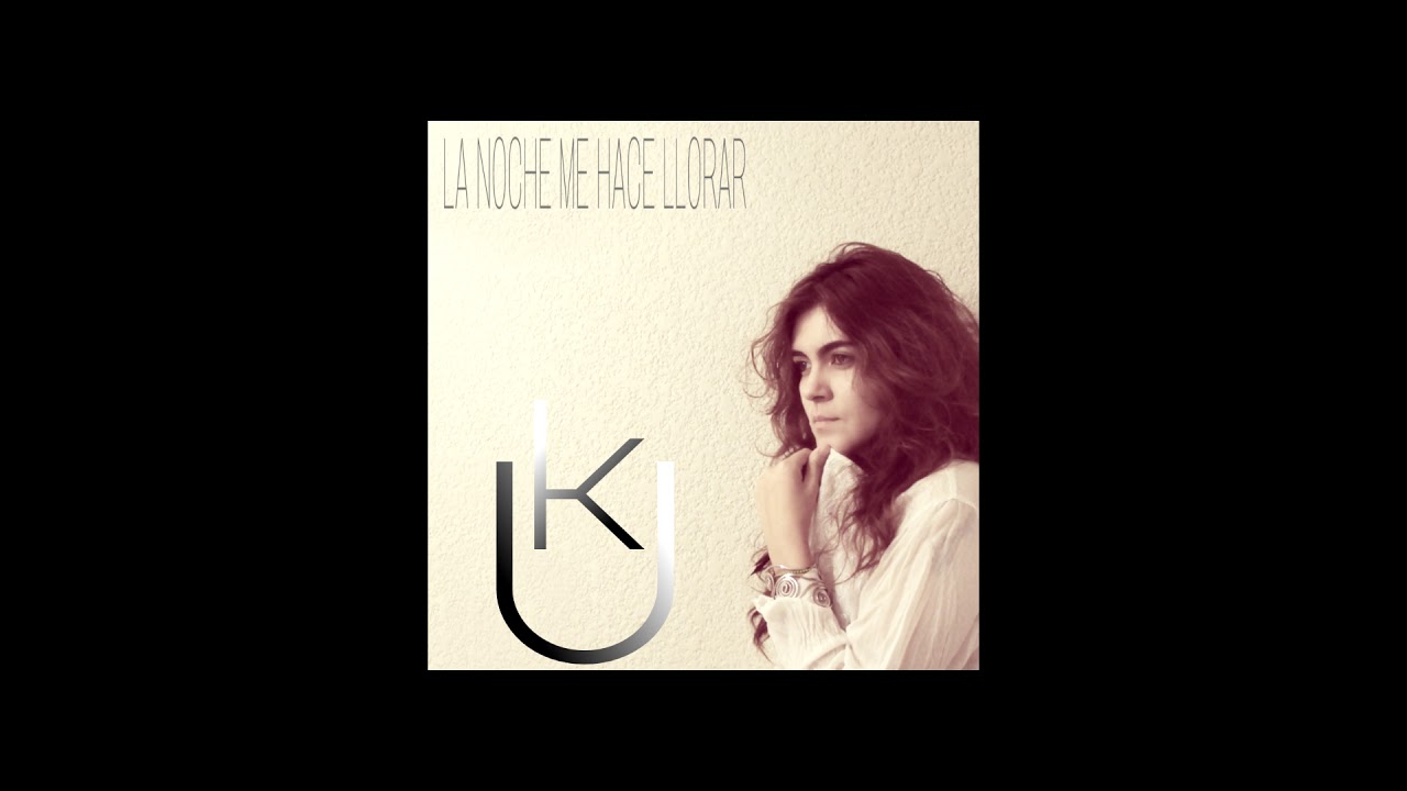 Ursula Kemp - La noche me hace llorar