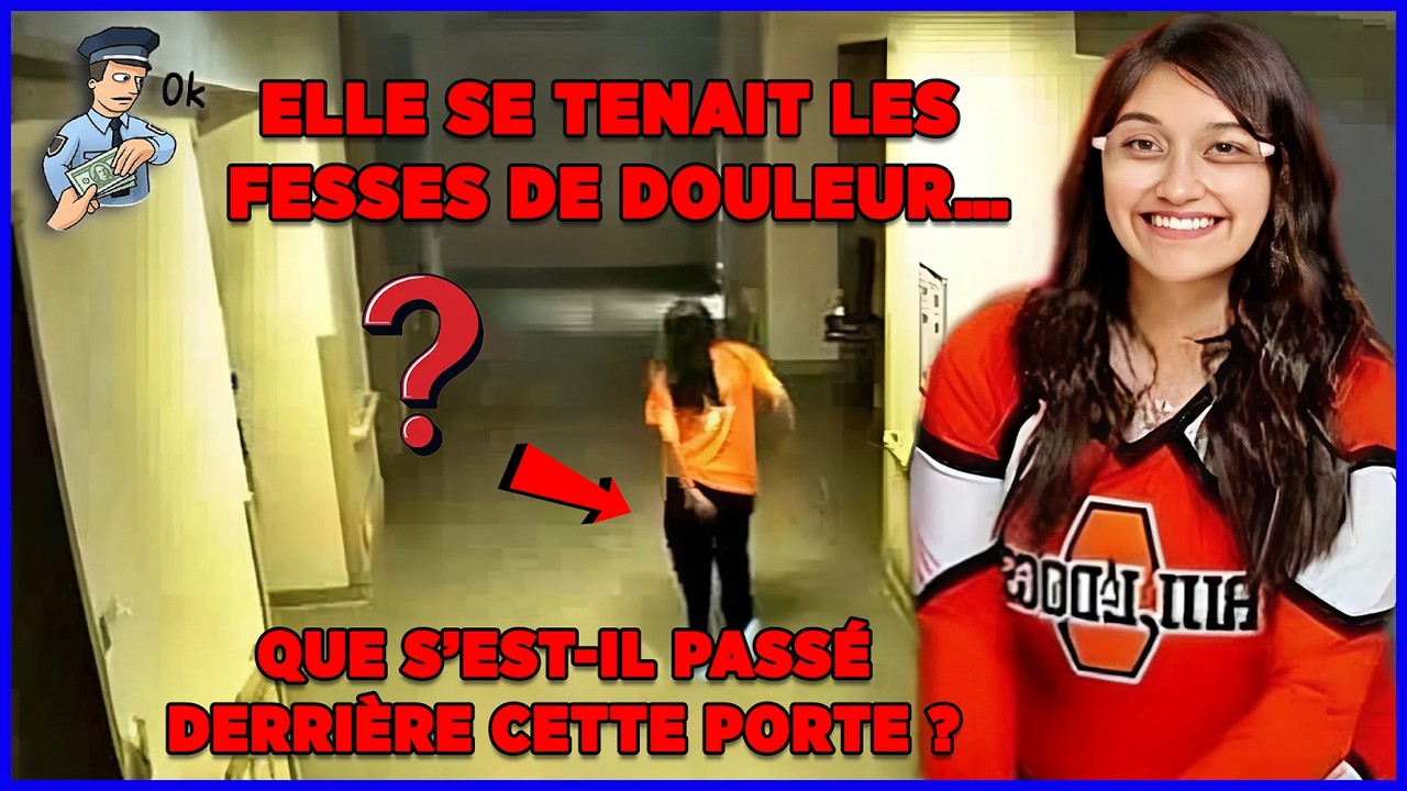 Police am&eacute;ricaine -  Une jeune fille, une nuit &agrave; l&rsquo;h&ocirc;pital, et une v&eacute;rit&eacute; bouleversante