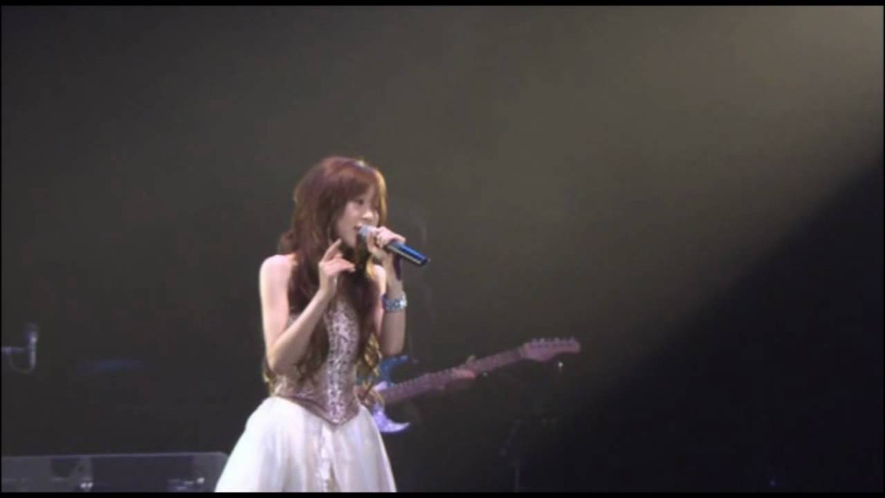 Tainaka Sachi - Itoshii Hito e - Live 2007 Concert