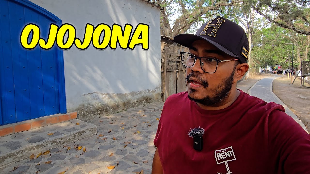 Ojojona: Un viaje al pasado en Francisco Morazán 🏛️❤️