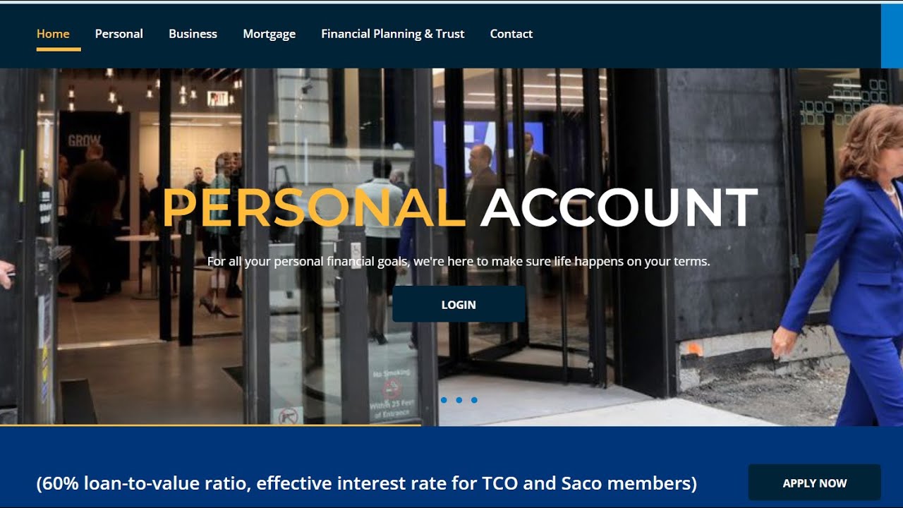 How to build an Online Banking System in less than 1hr - 2023