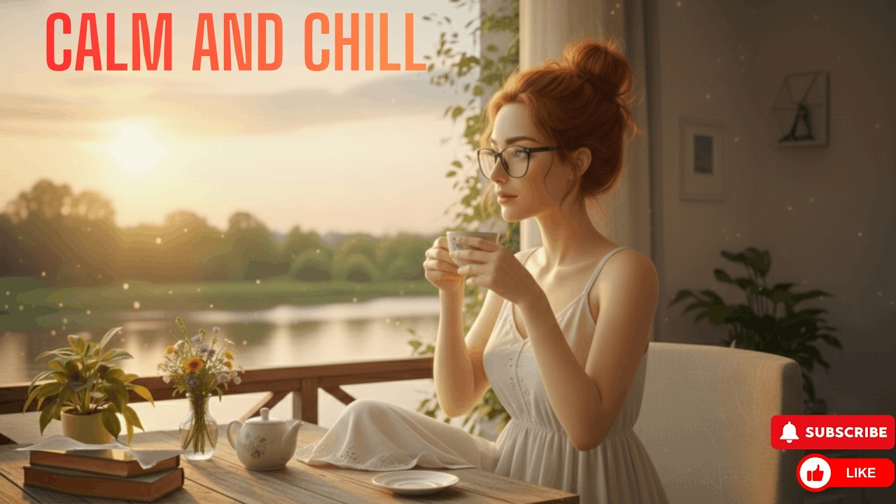Relaxing Cozy Jazz Music I Smooth Instrumental Jazz