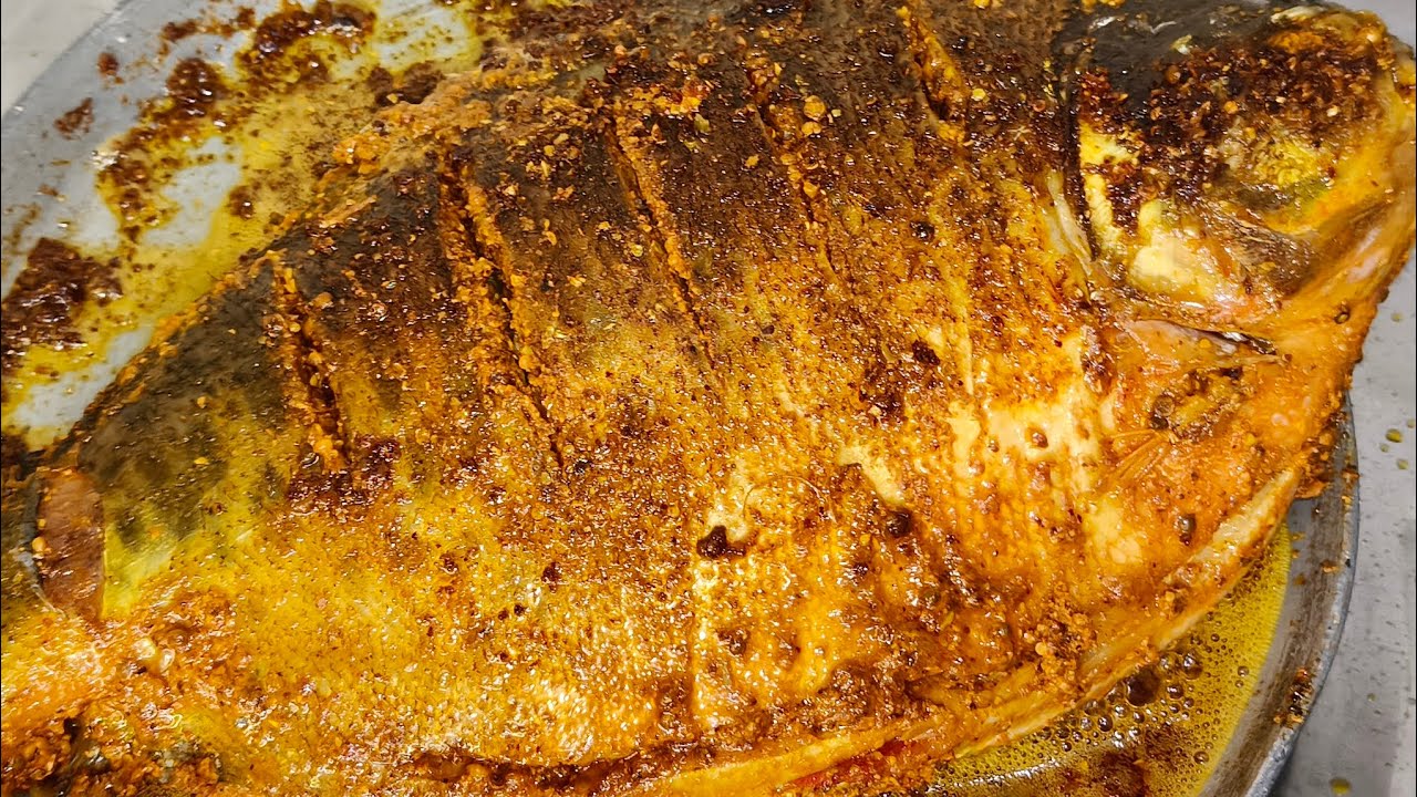 पापलेट फिश फ्राई रेसिपी |  Paplet Fish Fry Recipe In hindi| easy Fish Fry recipe| Crispy Fry Fish| 