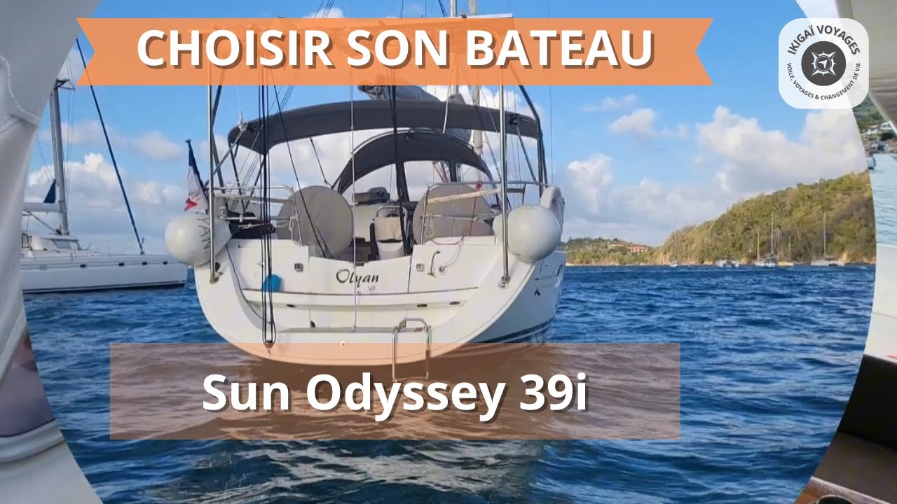 Pourquoi le choix de votre bateau n’est pas qu’une question de fiches