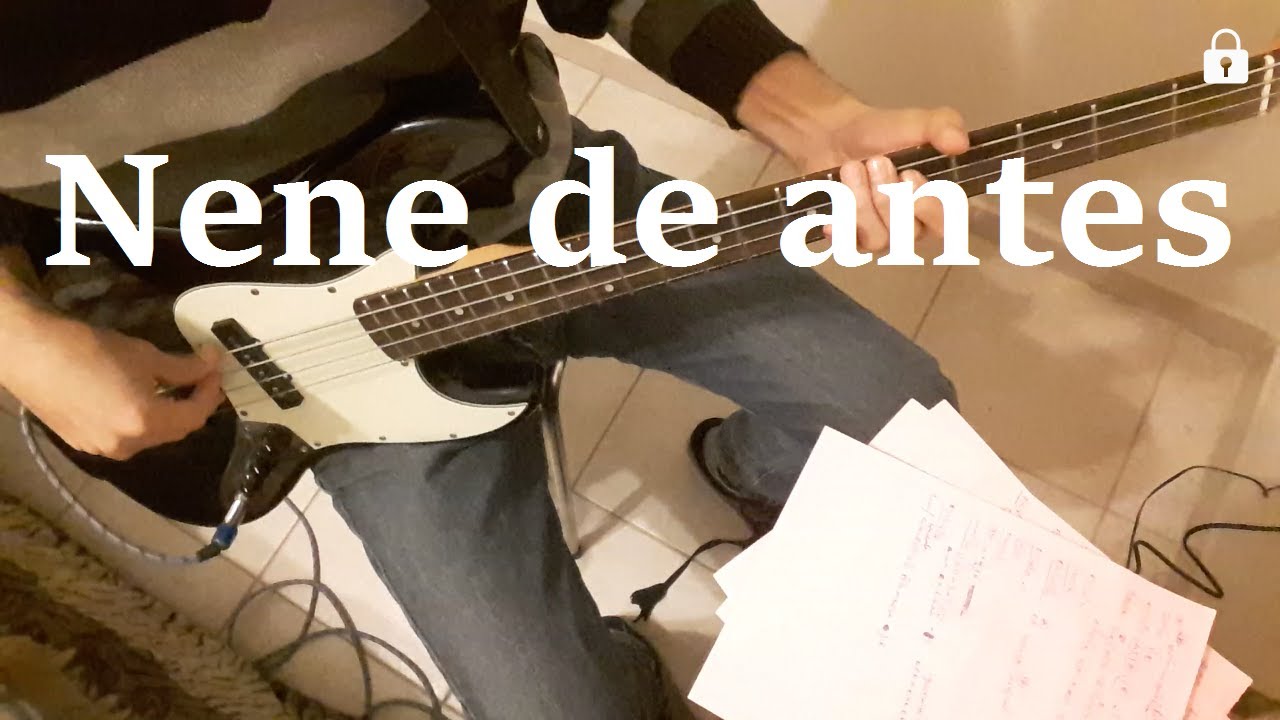 Explicado - Como tocar 