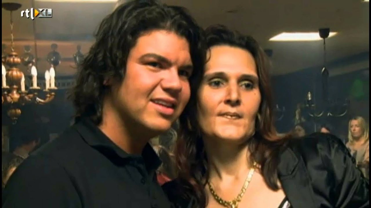 Roy Donders - in Almelo