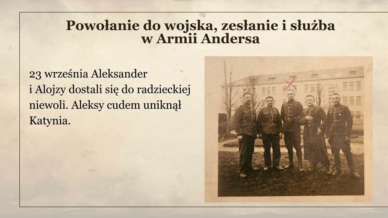 Por. Aleksander Seyda - Patron Kaszubskiego Centrum Edukacji 
