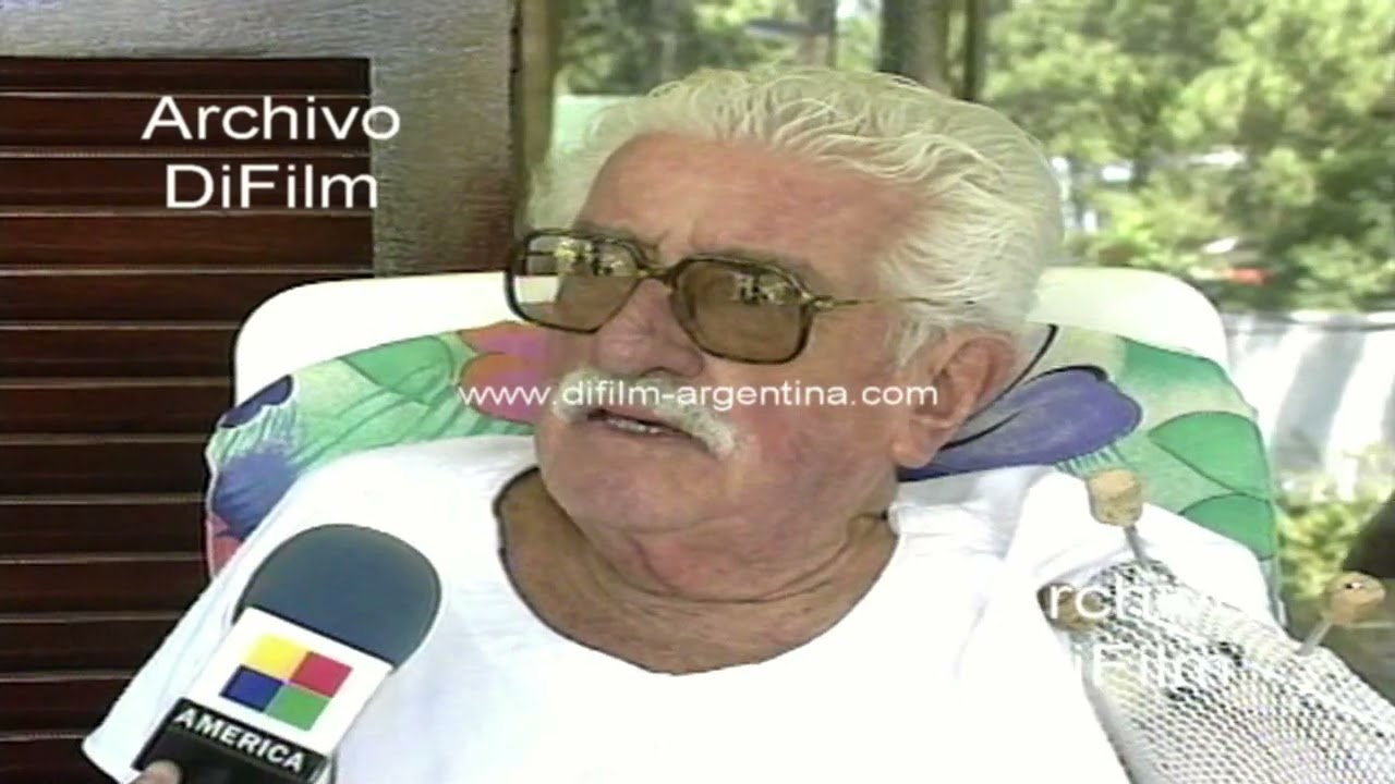 Pedro Damiani iniciativa de Diego Maradona para jugar en Peñarol 1997