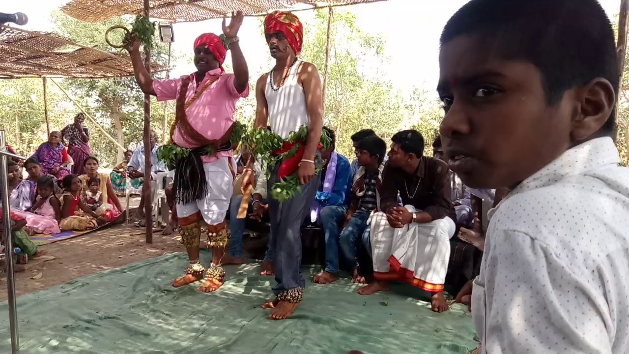 Ramannapalli berappa panduga desaipalli balamallu