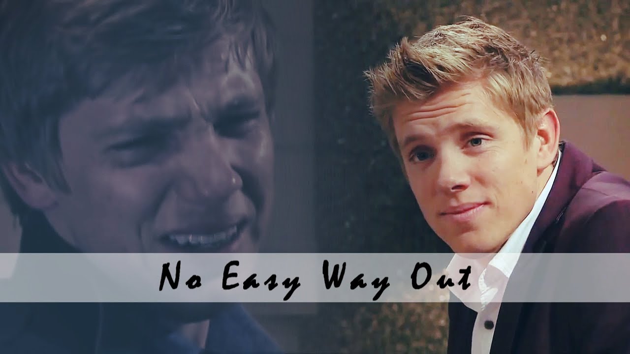 Robert Sugden || No easy way out