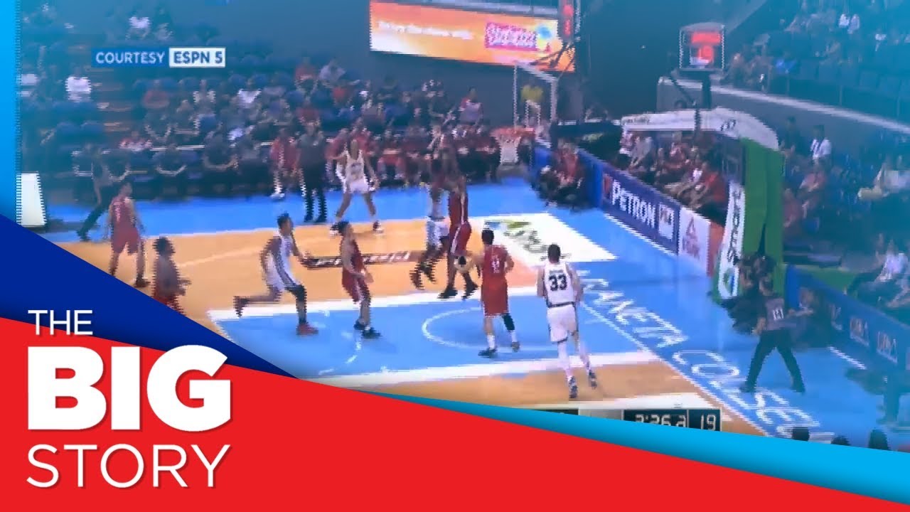 Blackwater Elite keeps flawless solo lead in 2019 Commissioner's Cup