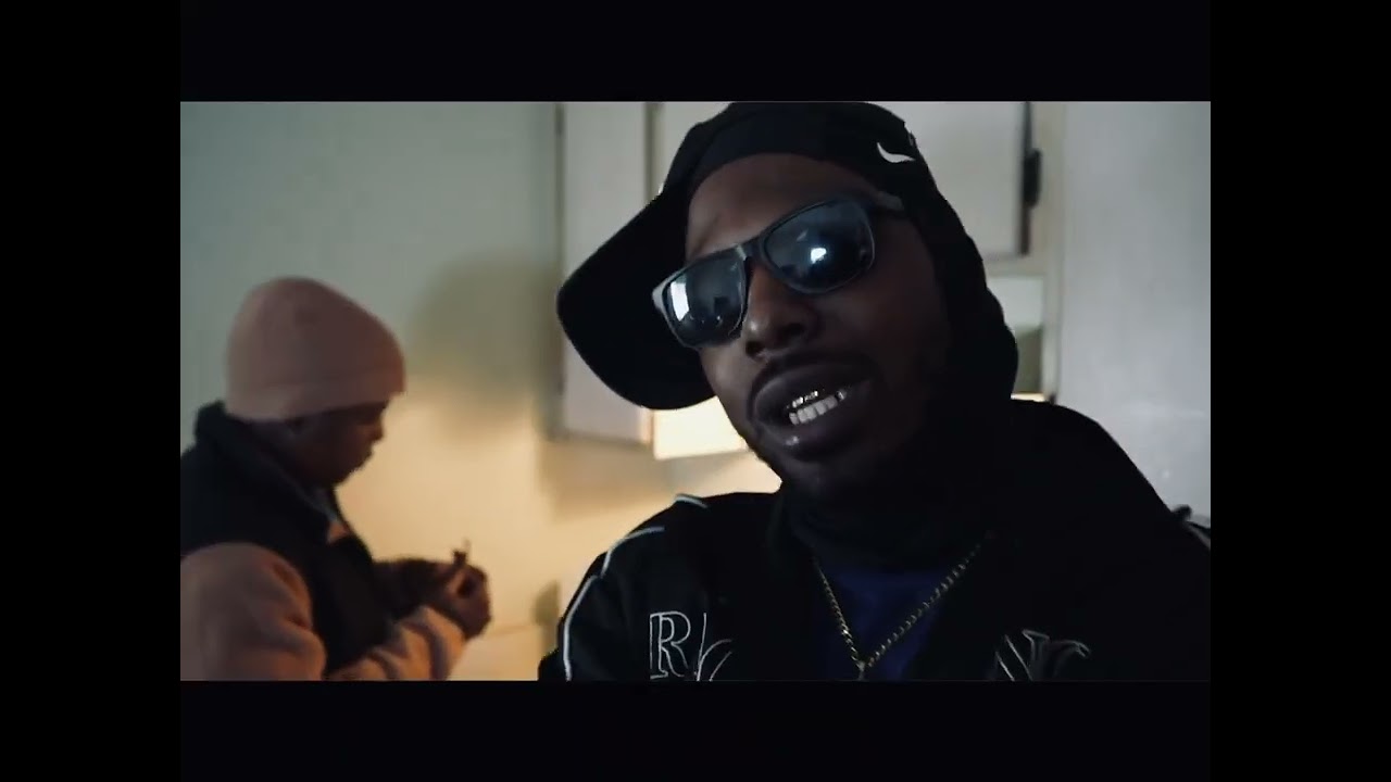 MMB Trapp -in they face 