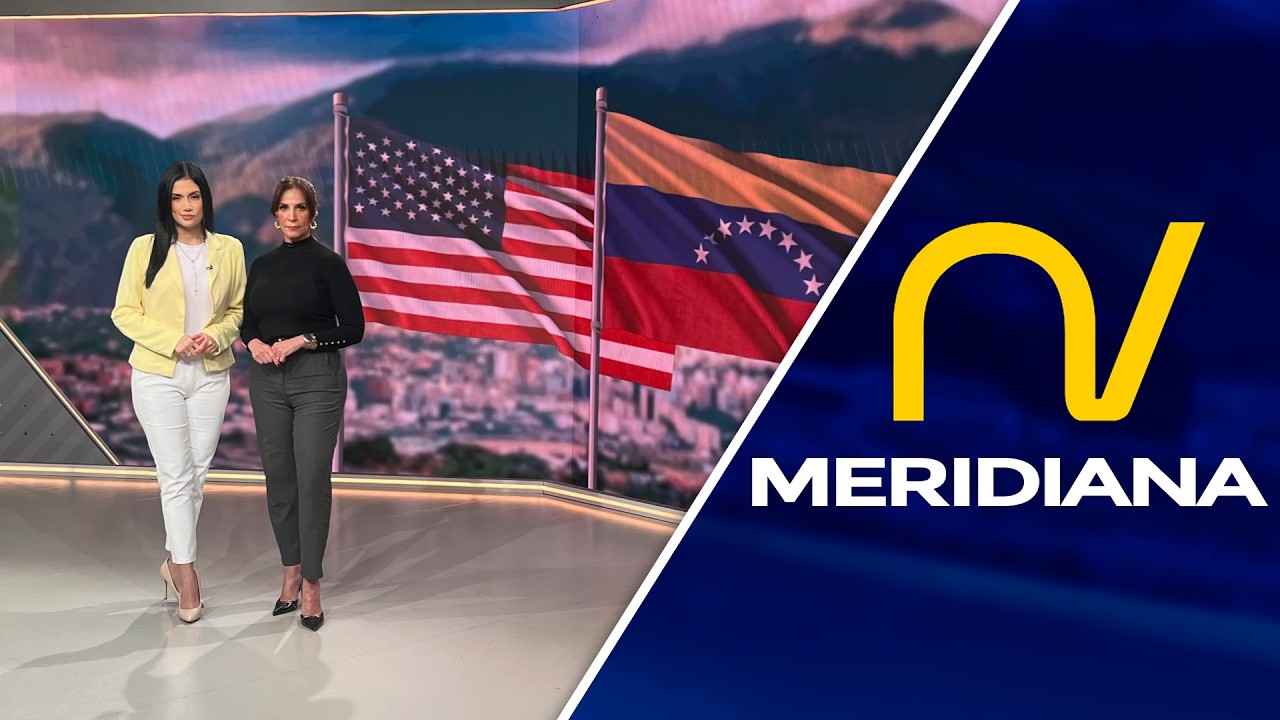 Noticias Emisión Meridiana - 12 de marzo de 2026