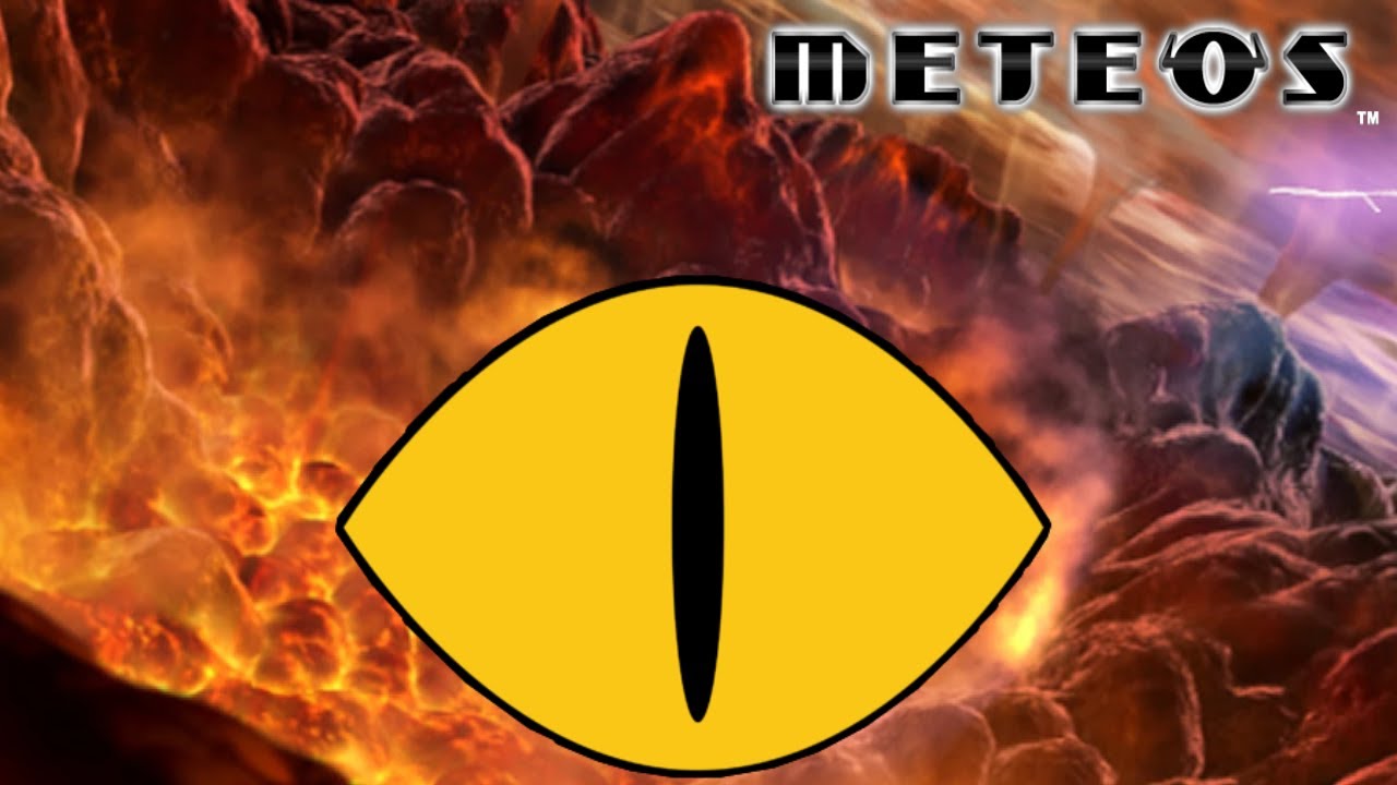 Meteos - Planet Meteo (Meteo)