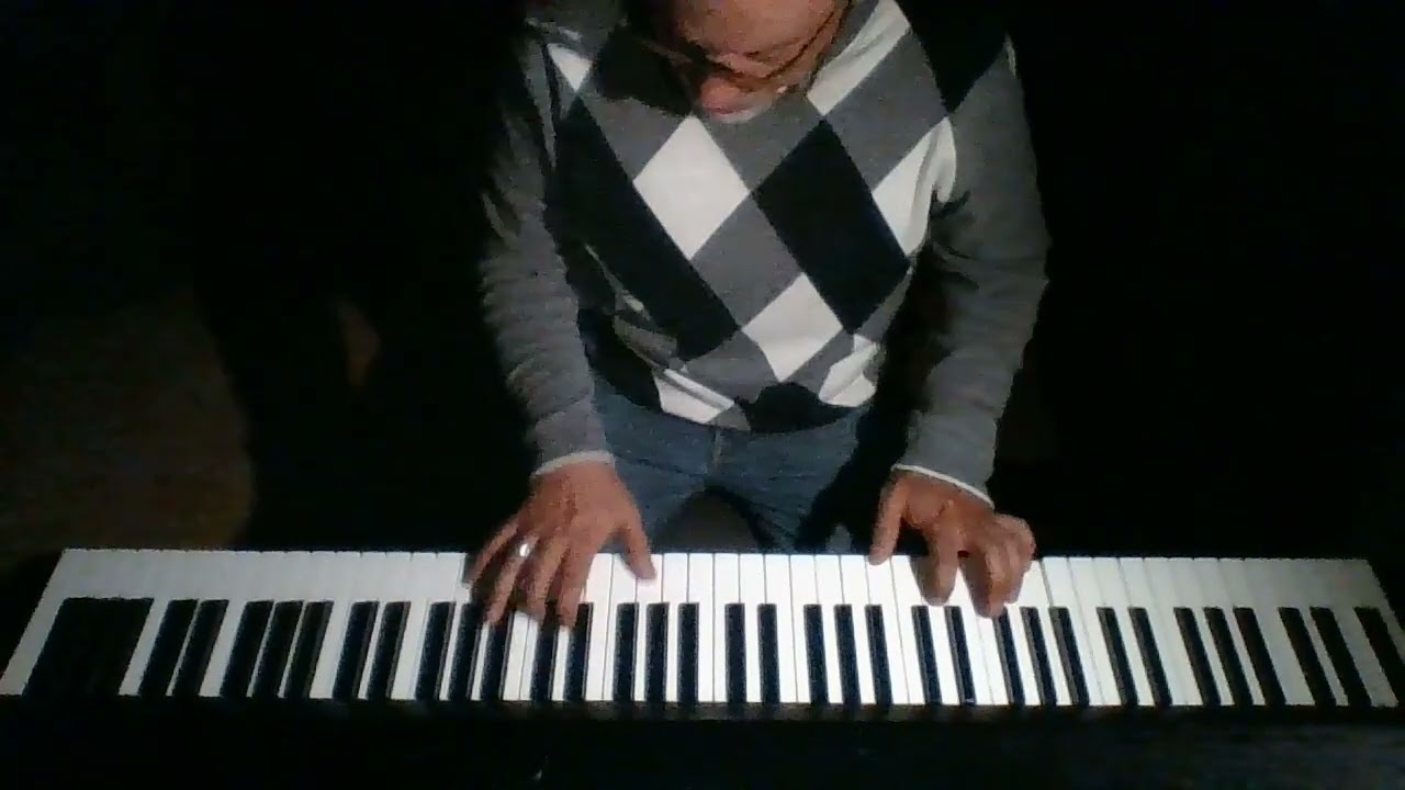 danza de la moza donosa  A  Ginastera