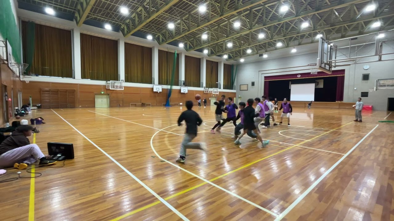 2/14 練習 ①