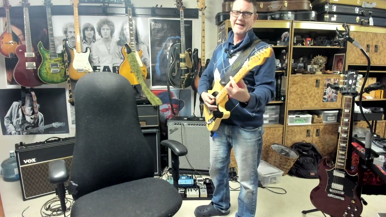 Fender Tonemaster Super Reverb....the best thing since sliced bread?
