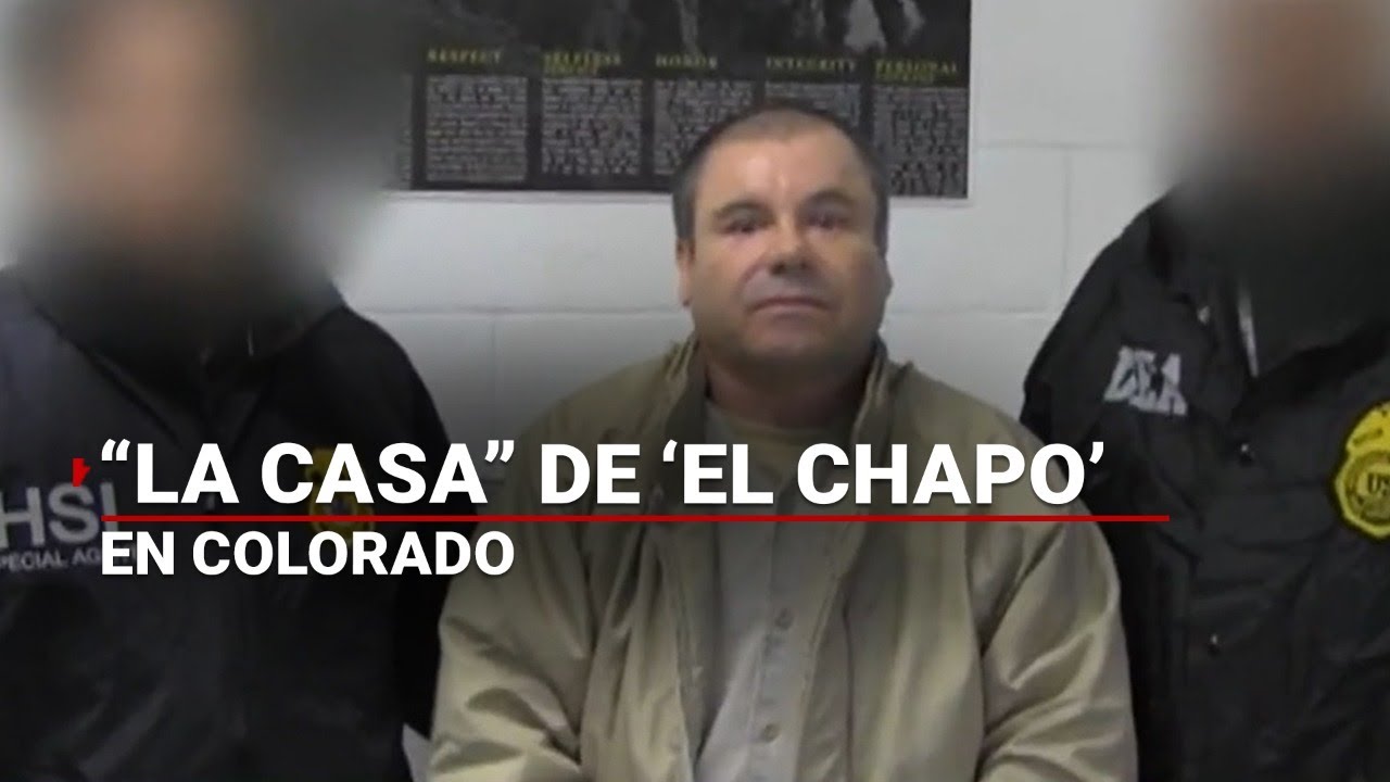 ¡Un auténtico INFIERNO! Así es la cárcel donde está 