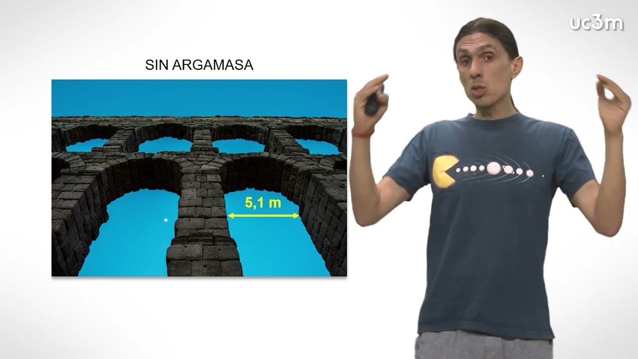 El acueducto de Segovia: 1800 años transportando agua