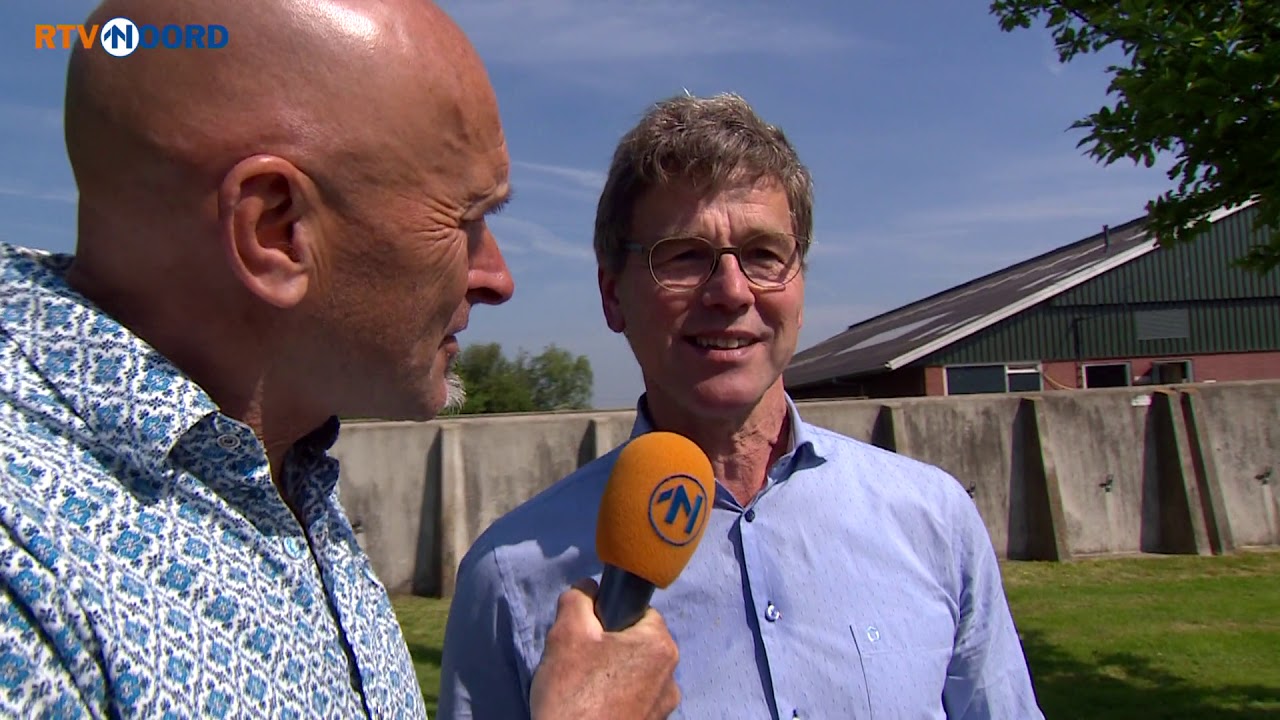 Expeditie Grunnen en de bijzondere poffert | RTV Noord