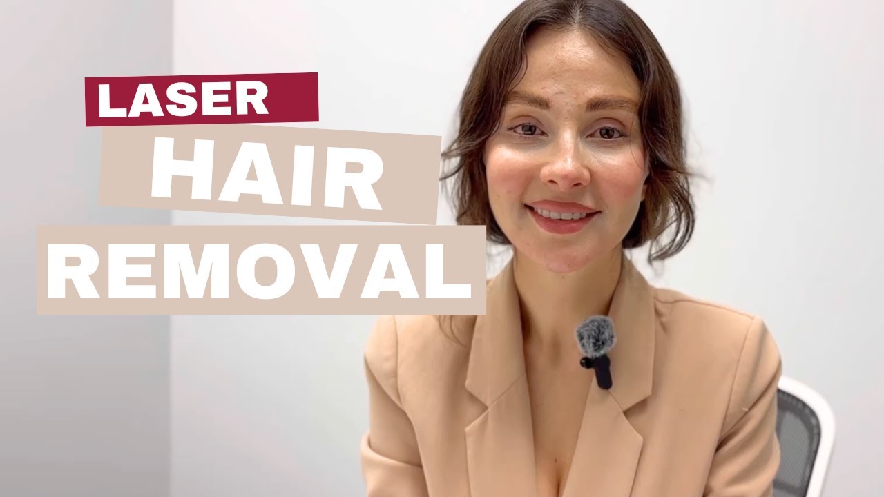 Laser Hair Removal: Is it Safe and Effective ? Canada MedLaser Clinics