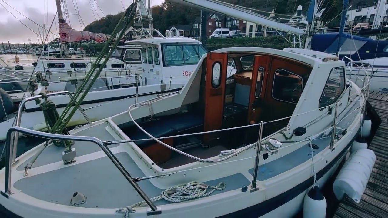 LM 24  - Boatshed - Boat Ref#346326