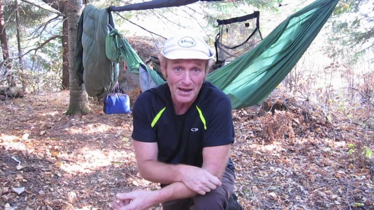 Kek Trek Part 3....Kekekabic/Snowbank Trail BWCA