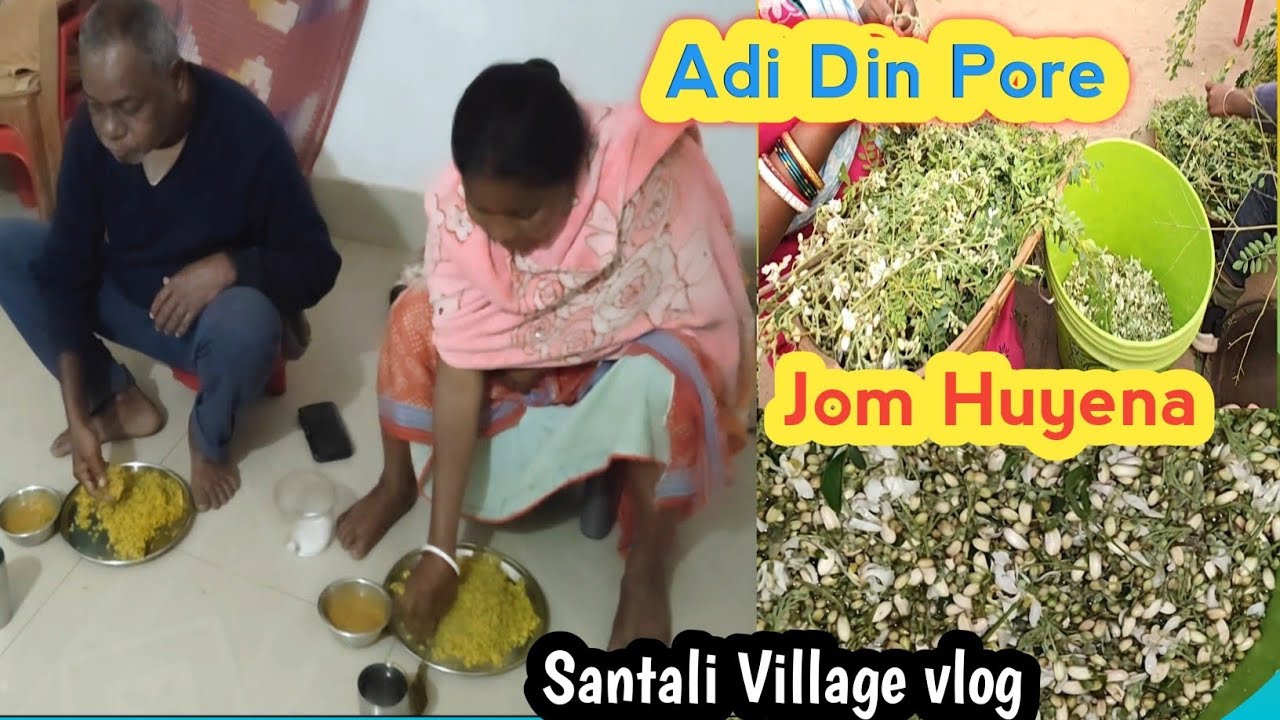 Adidin Pore Munga Baha Sole