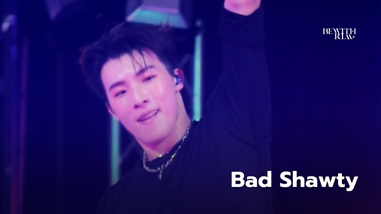04052025 | Bad Shawty - PROXIE [KIM FOCUS] #ThunderboltsxPROXIE