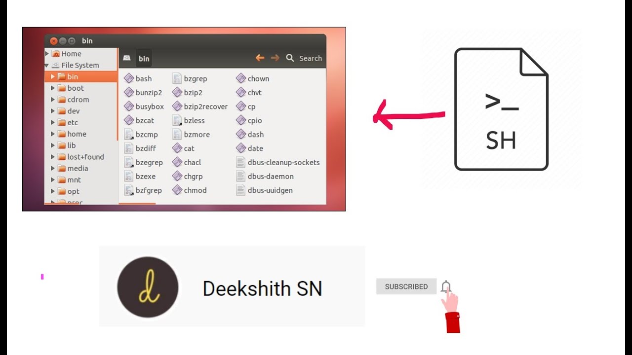 Monitor app log folder and make sure always only 10 files will present in the folder | shell script