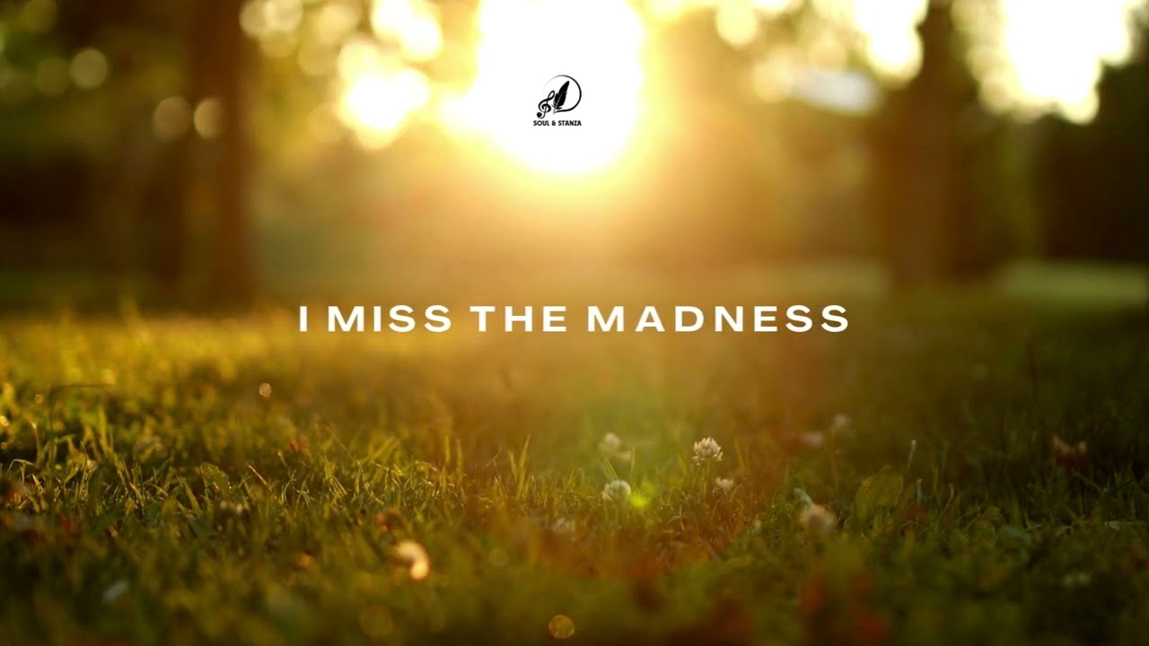 I Miss the Madness &ndash; Nostalgic Pop-Rock Song About Teenage Chaos & Friendship