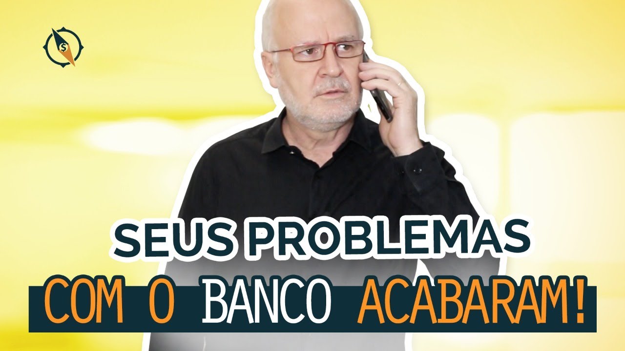 Aprenda a NEGOCIAR suas dívidas com o banco!