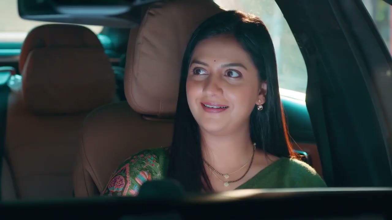 Veen Doghatli Hi Tutena | Ep - 200 | Webisode | Feb 28 2026 | Zee Marathi