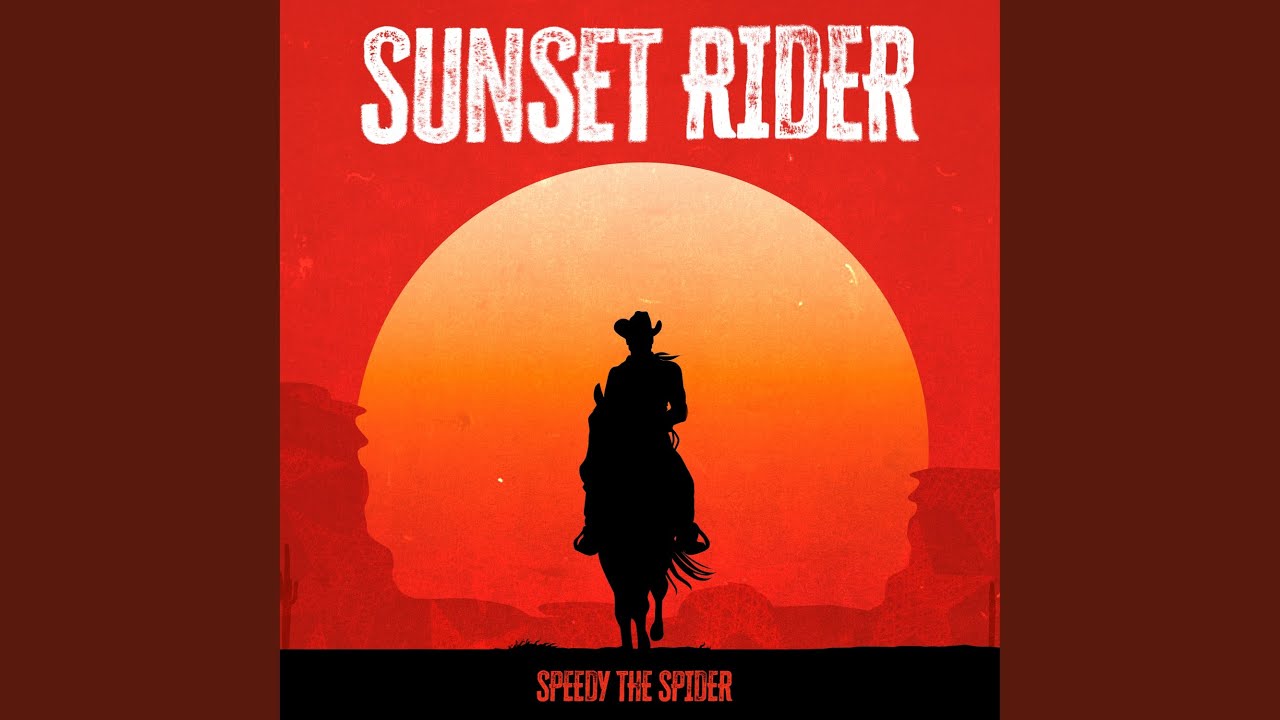 Sunset Rider