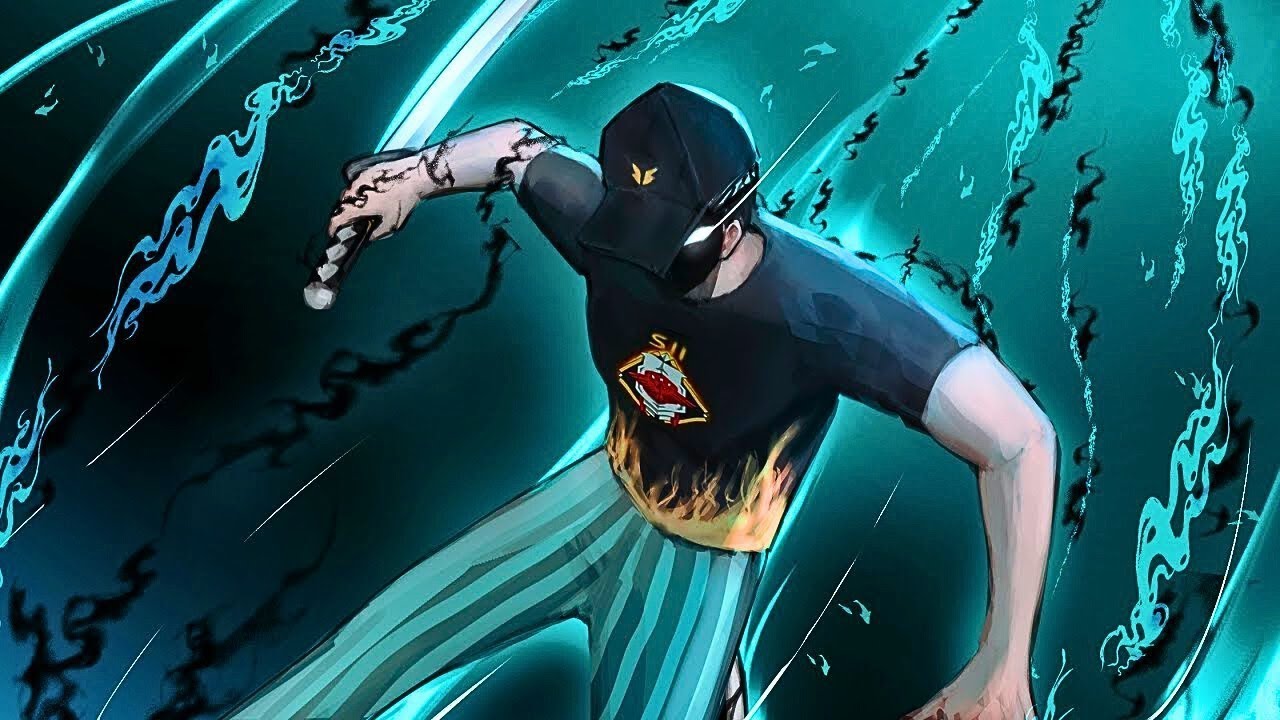 (POV)⚠️ POINT OF VIEW 🚫 FIRST VIDEO @NonstopGaming_