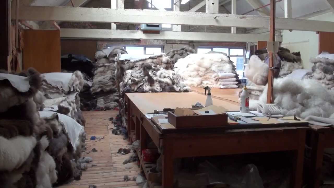 Devonia Sheepskins