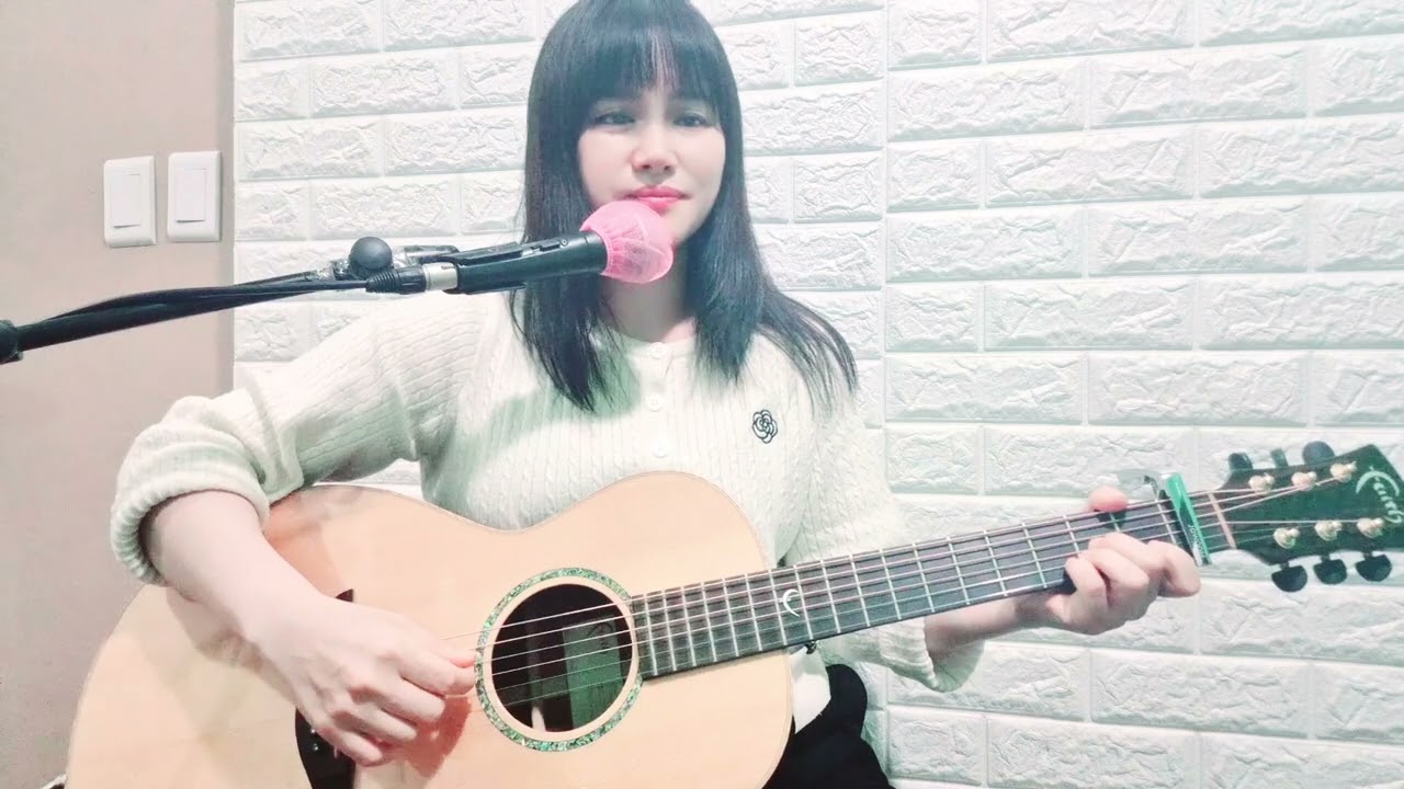 ☆ ALWAYS ☆윤미래☆Cover by 샹들리에 