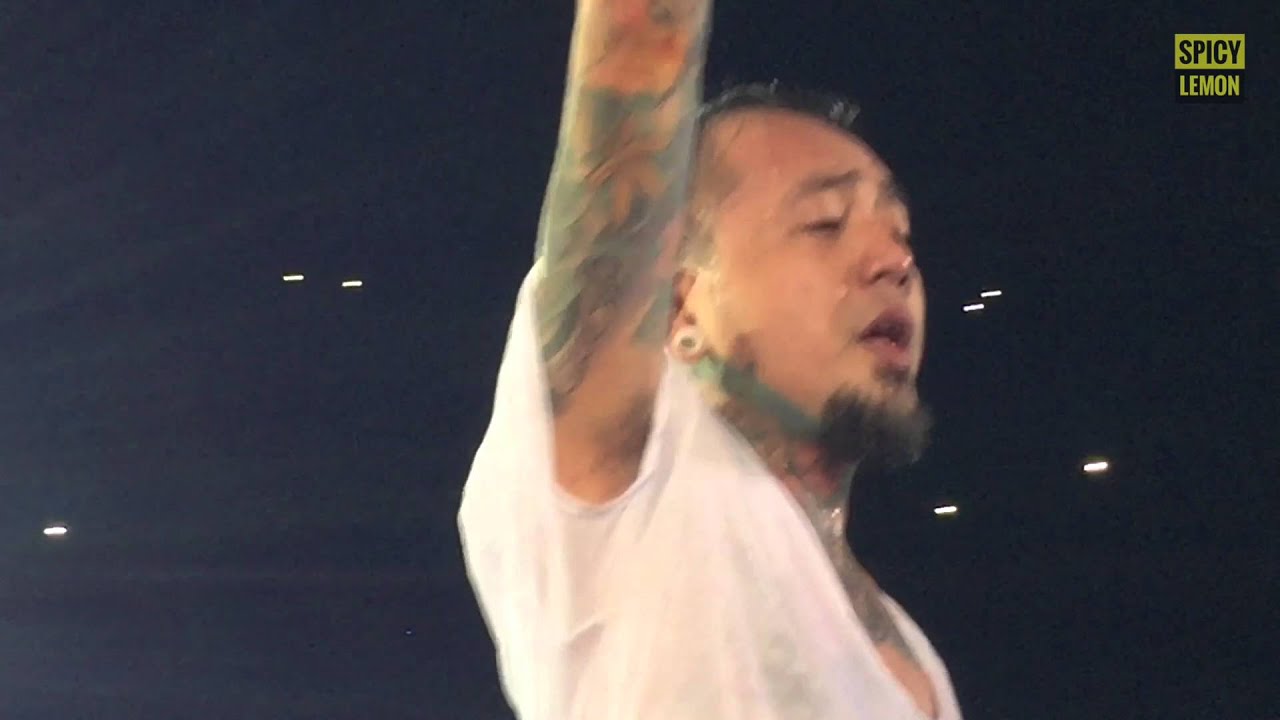Kamikazee - 