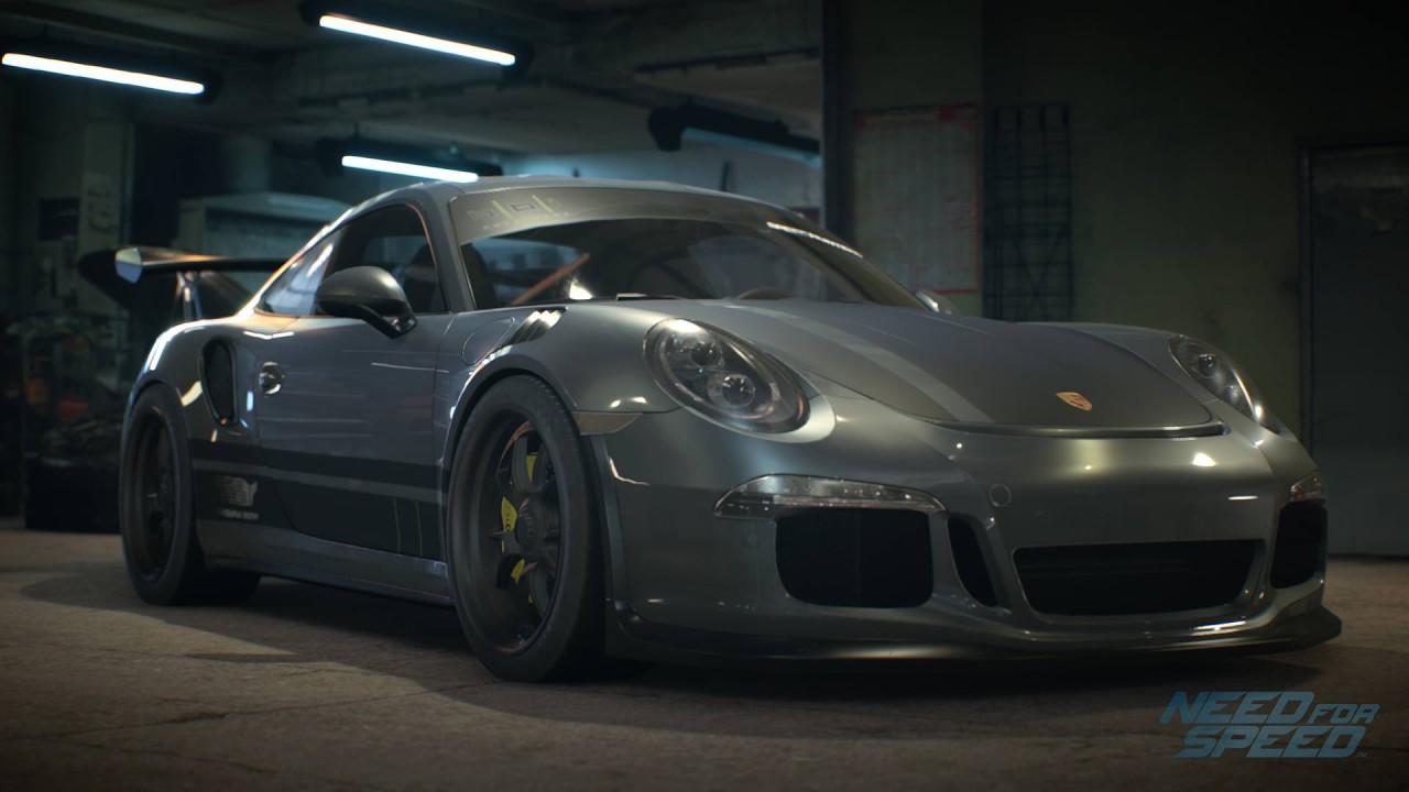 Прохождение игры на пк NEED FOR SPEED 2015 Русская озвучка лицензия EA PLAY 👍 - стрим №4
