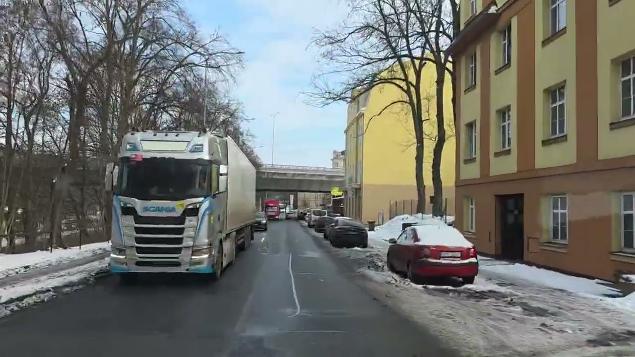 Карловы Вары!!! Покатаемся ?!
