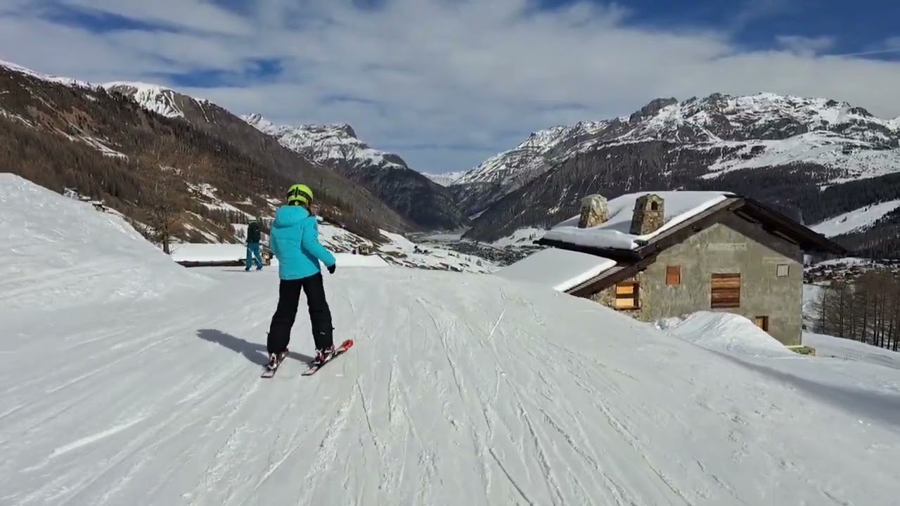 Livigno 2023