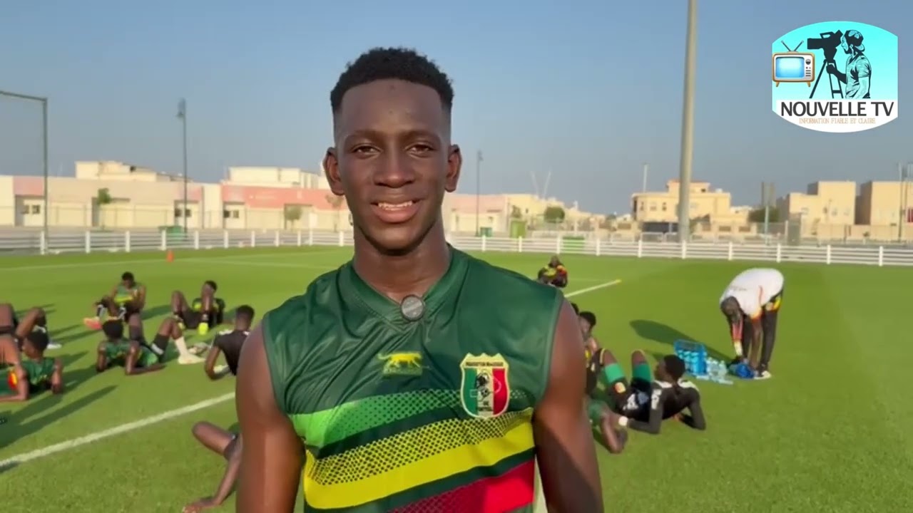 Coupe du monde Qatar 2025