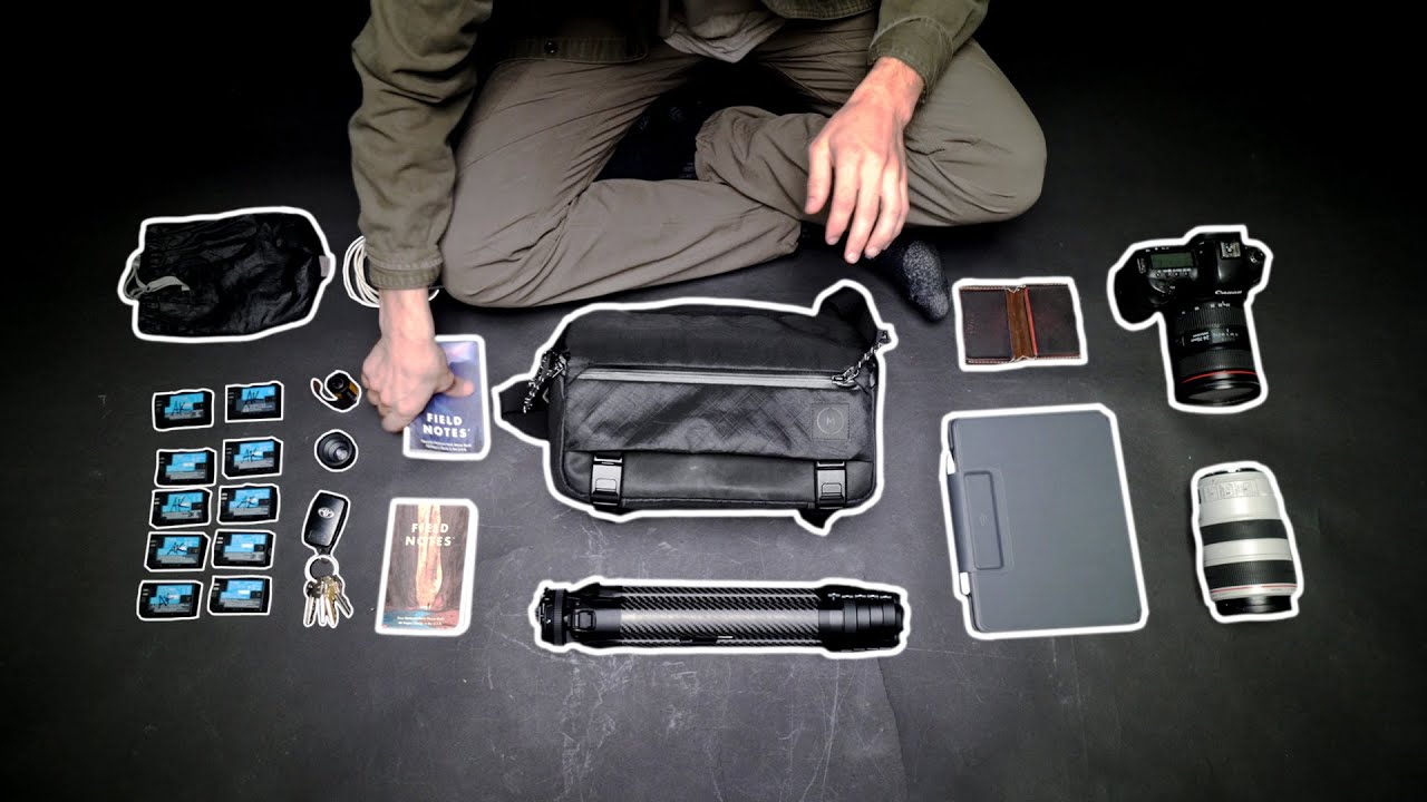 Moment Camera Sling Hands on Review - How Good Is It?