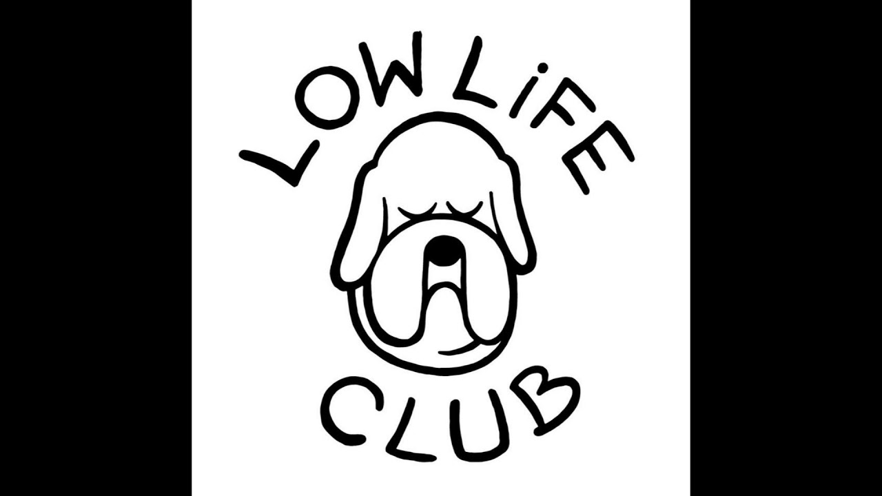 Hadone - They Will Come [LLC001]