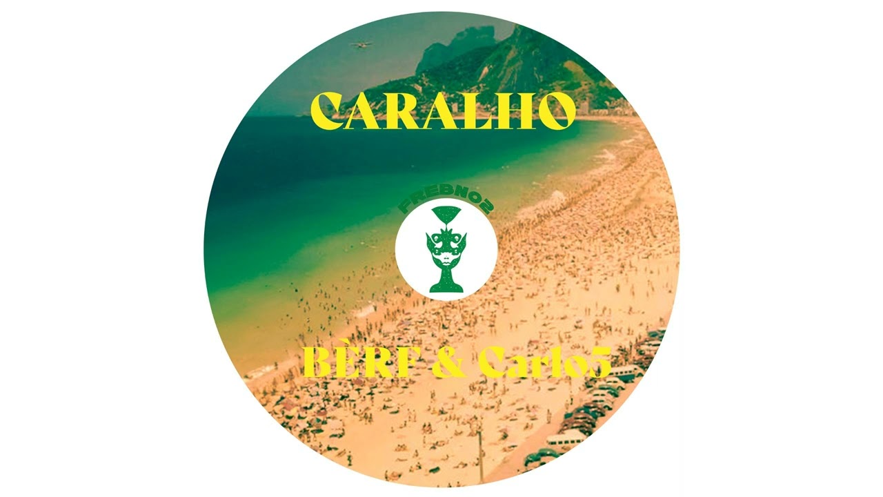 CARALHO -  BERF, Carlo5
